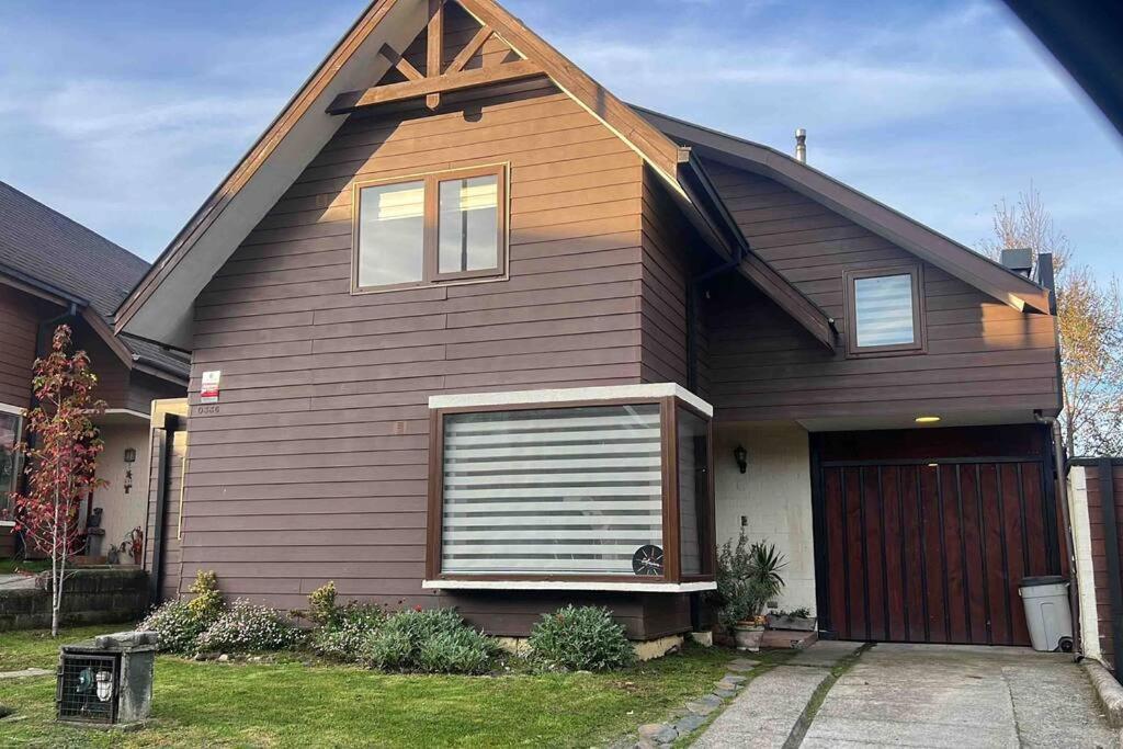 プエルト・バラス Acogedora Casa Con Tinaja Y Jacuzzi Y Rent A Carヴィラ エクステリア 写真