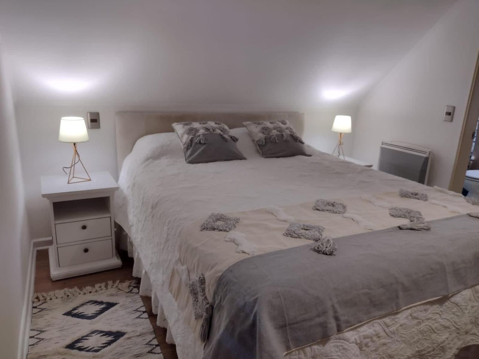 プエルト・バラス Acogedora Casa Con Tinaja Y Jacuzzi Y Rent A Carヴィラ エクステリア 写真