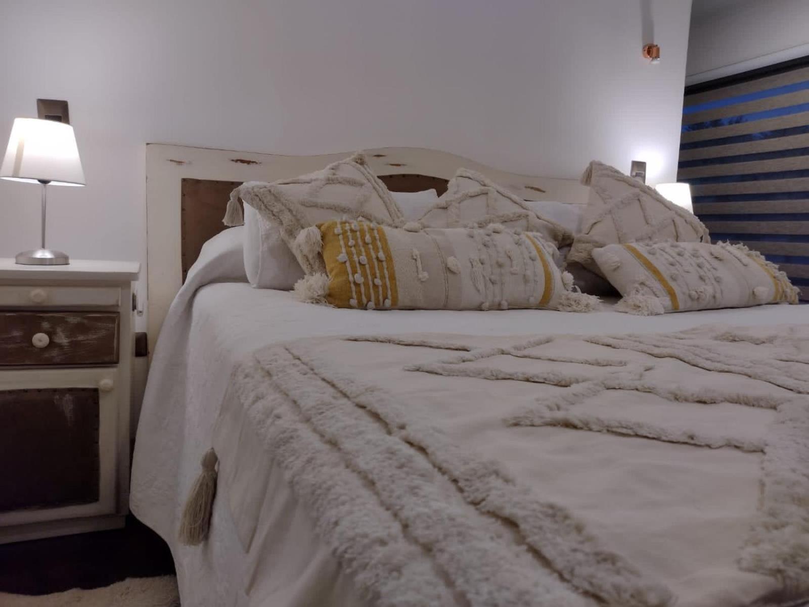 プエルト・バラス Acogedora Casa Con Tinaja Y Jacuzzi Y Rent A Carヴィラ エクステリア 写真