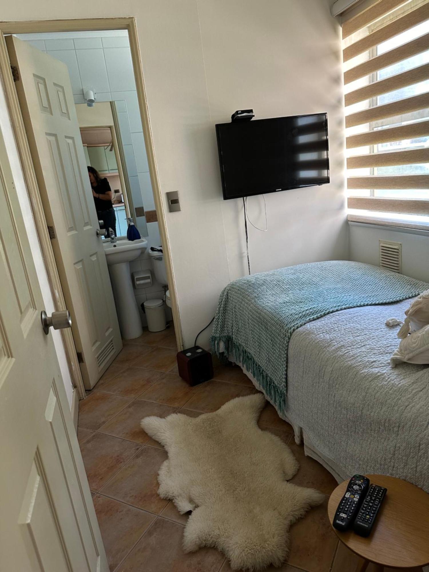 プエルト・バラス Acogedora Casa Con Tinaja Y Jacuzzi Y Rent A Carヴィラ エクステリア 写真